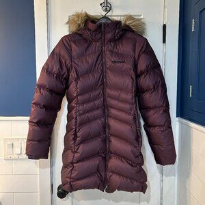 Marmot Montreal Down Coat